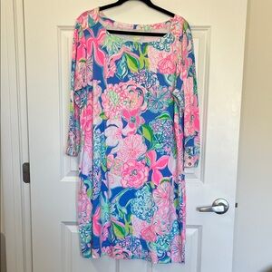 Lilly Pulitzer Sophie UPF 50 - Peony for Your Thoughts